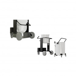 S3M iClean Vacuum – High-Capacity Wet & Dry, Bare Unit S3M iClean Vacuum – High-Capacity Wet & Dry, Bare Unit