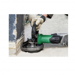 Ponceuse Hikoki GM13Y – Vitesse réglable Ponceuse Hikoki GM13Y – Vitesse réglable
